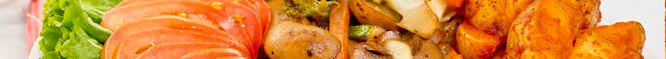 platos combinados