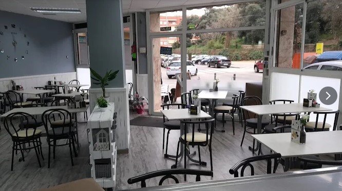 bar en viladecans